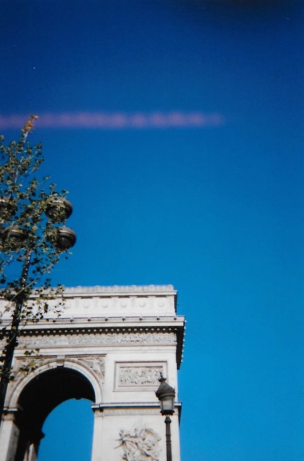 Paris Film Photos | Lace & Lilacs