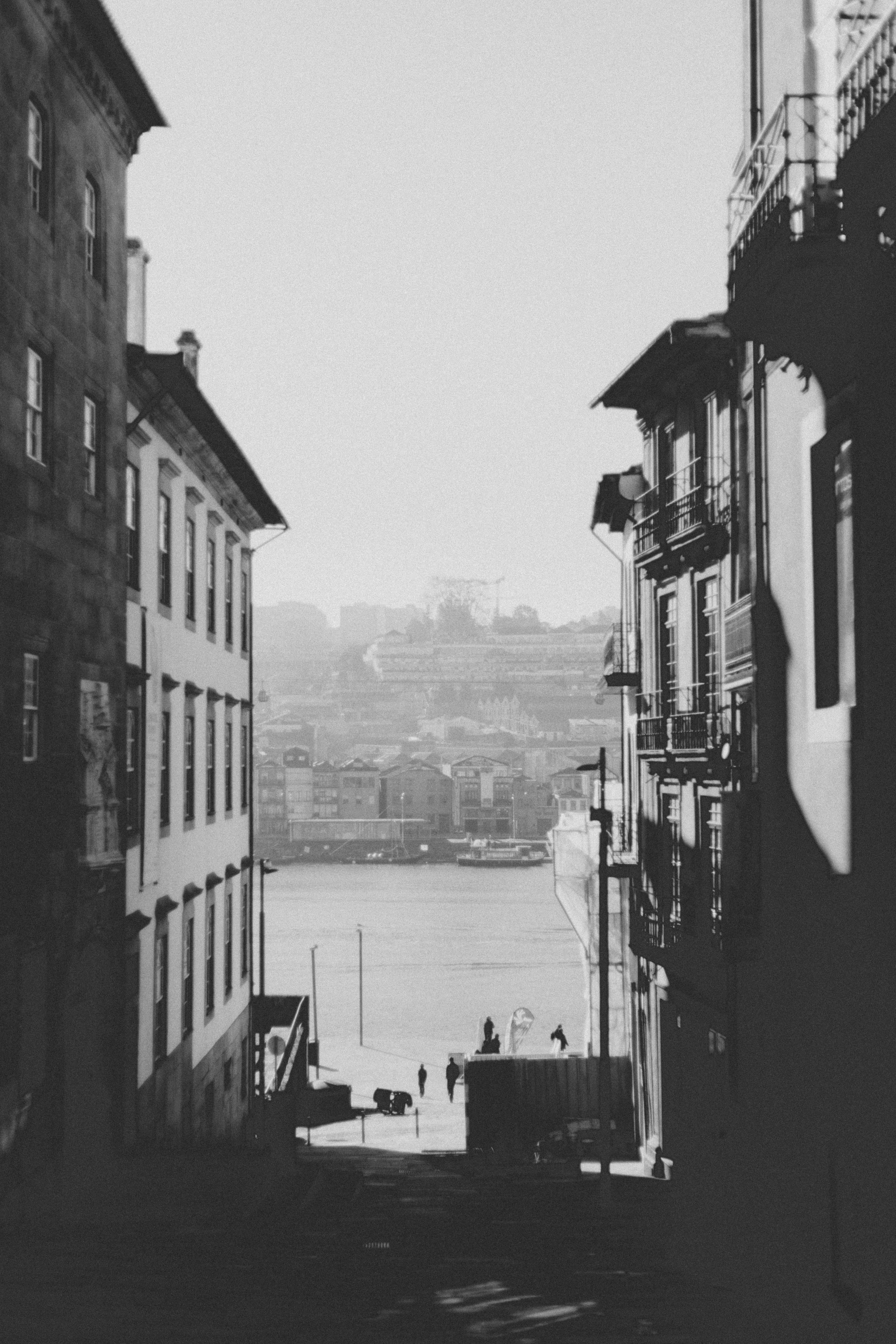Porto, Portugal by Abby Ingwersen 