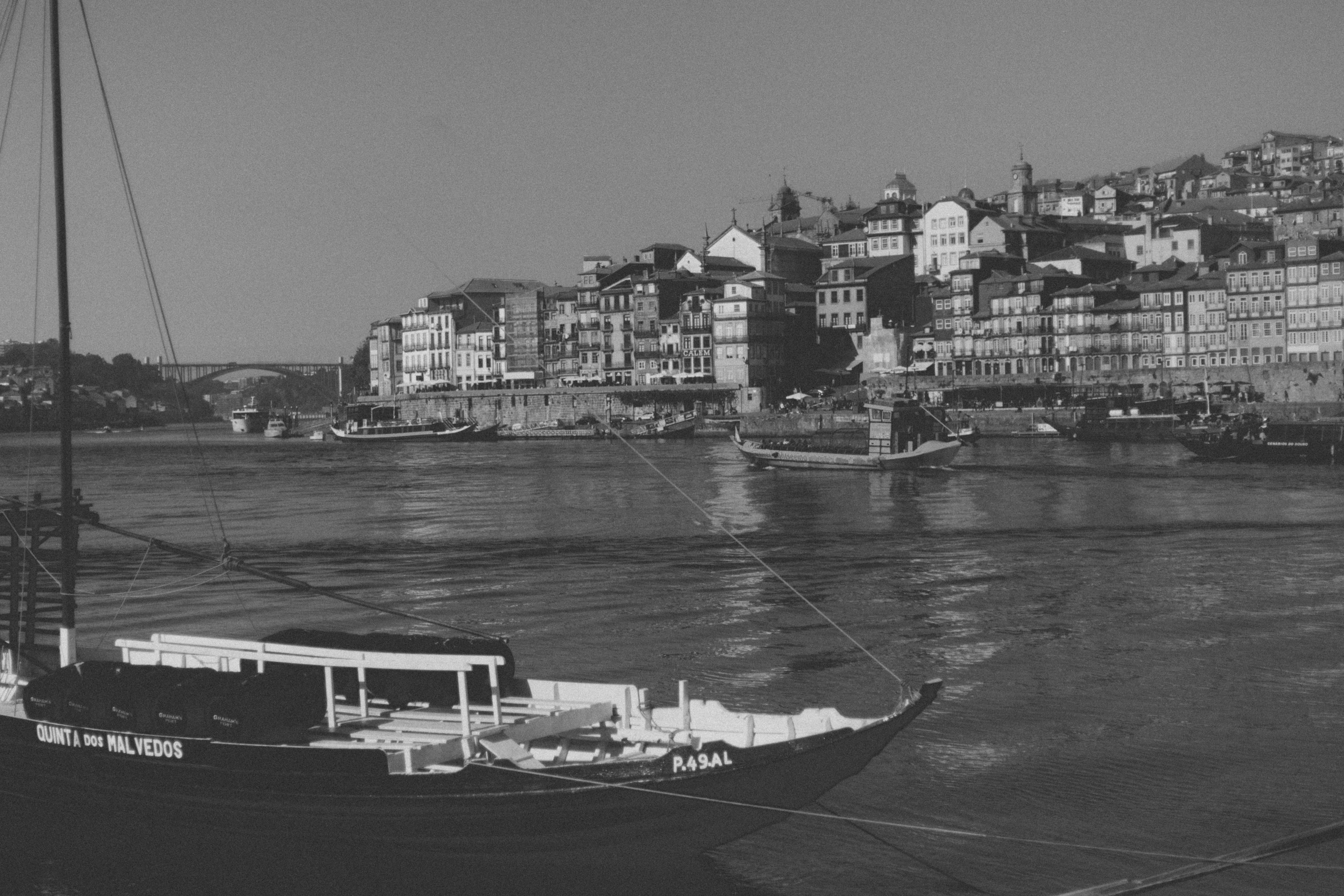 Porto, Portugal 