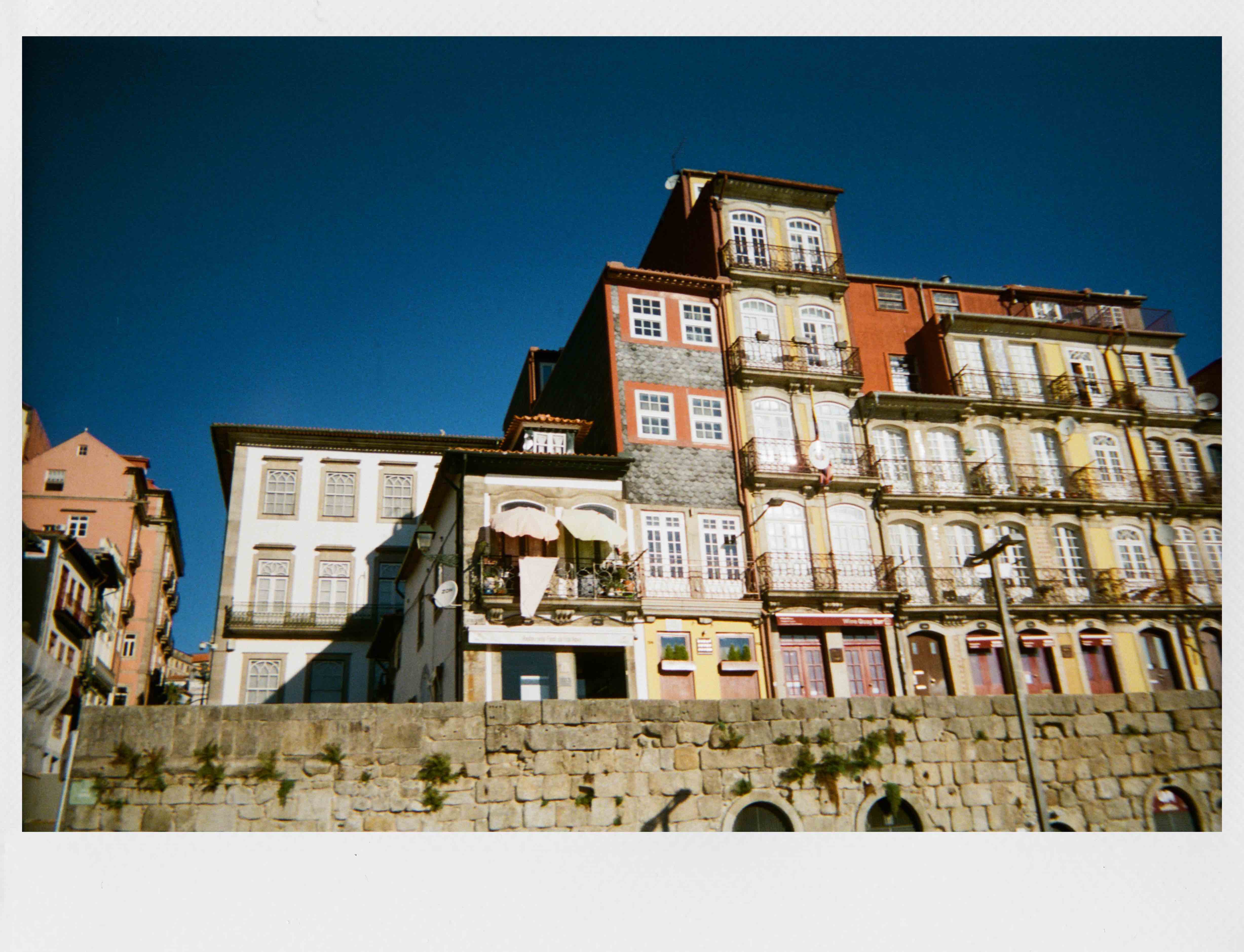 Porto, Portugal 